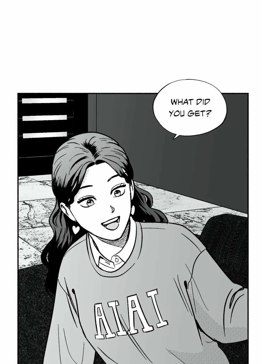 The Man At Night Chapter 16 page 42 - 