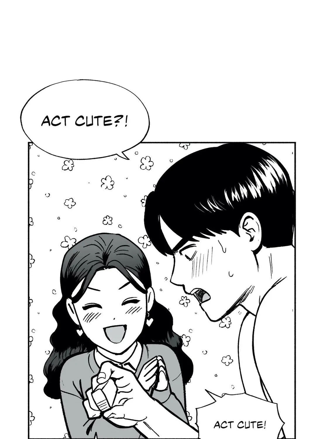 The Man At Night Chapter 16 page 47 - 