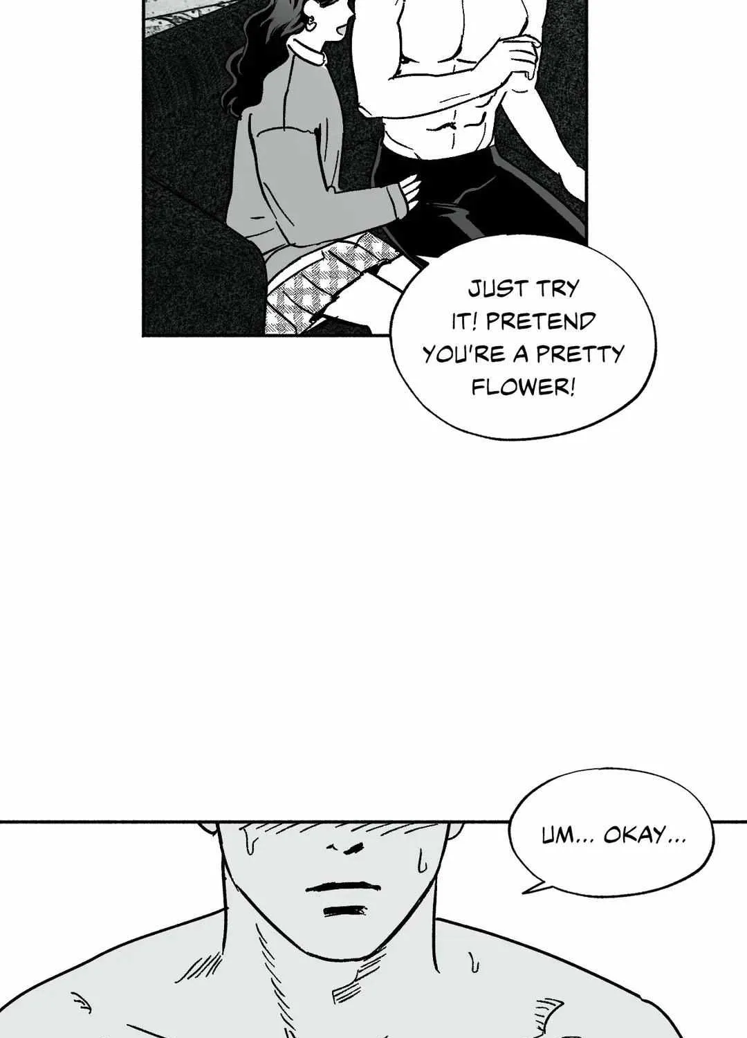 The Man At Night Chapter 16 page 49 - 