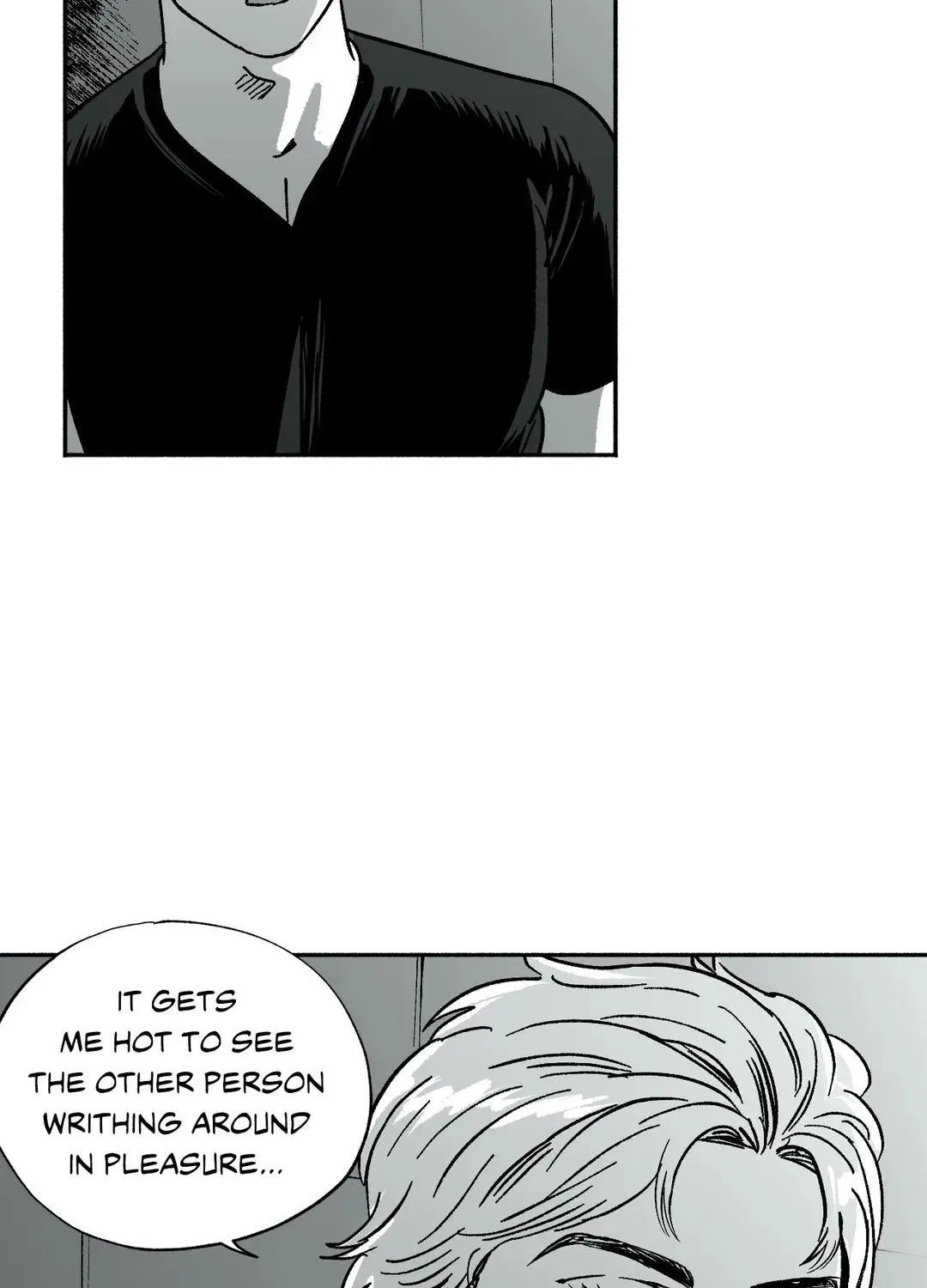The Man At Night Chapter 16 page 6 - 