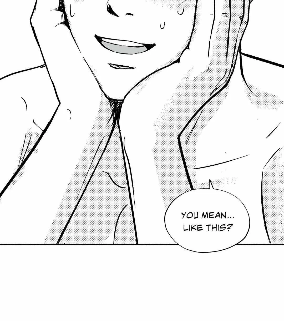 The Man At Night Chapter 16 page 51 - 