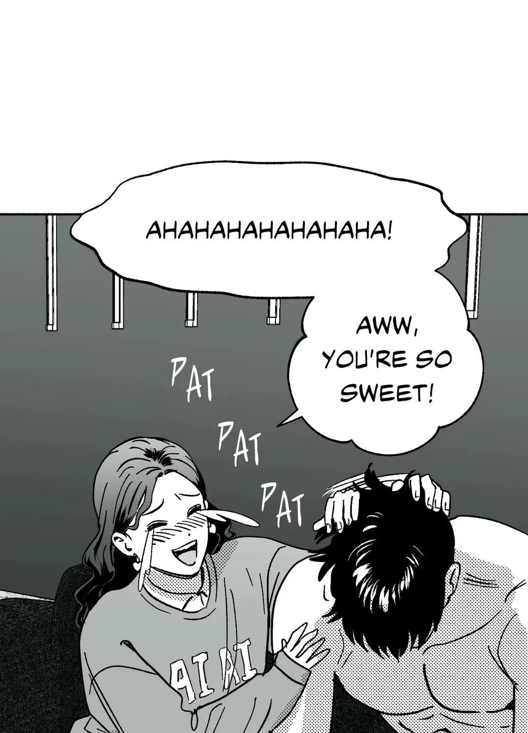 The Man At Night Chapter 16 page 52 - 
