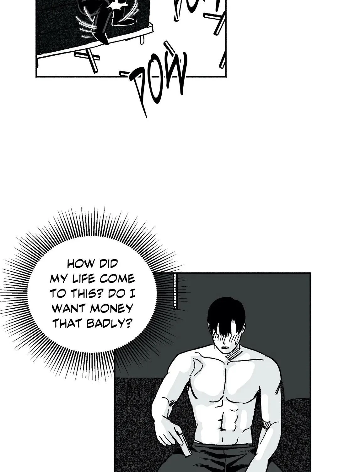 The Man At Night Chapter 16 page 56 - 