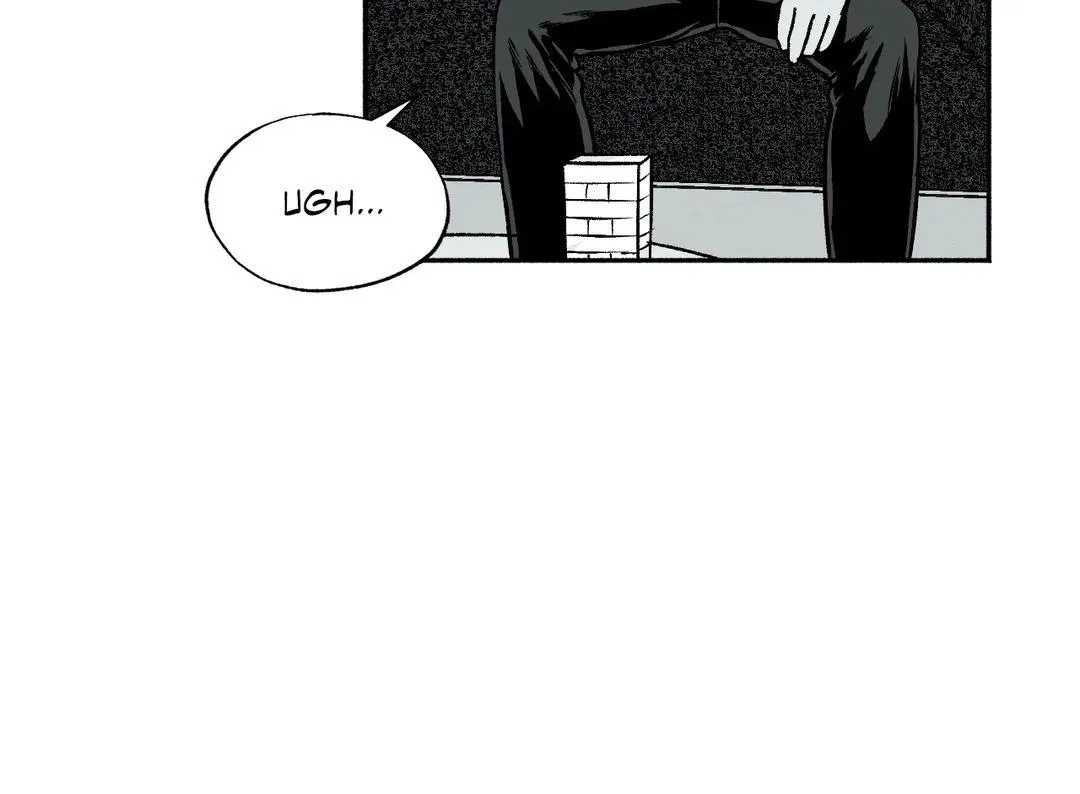 The Man At Night Chapter 16 page 57 - 