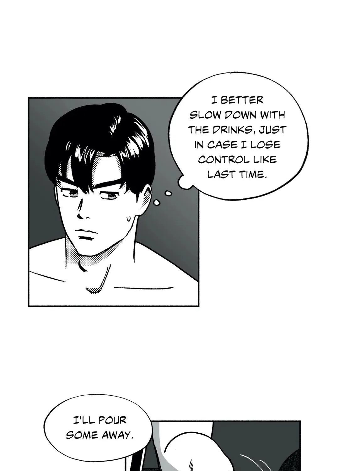 The Man At Night Chapter 16 page 58 - 