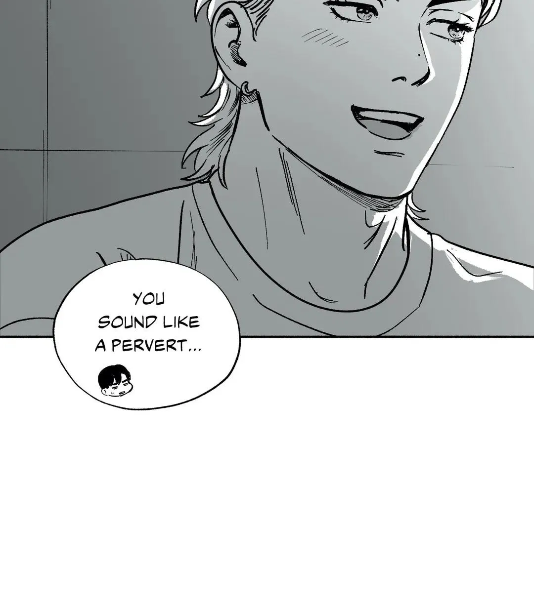 The Man At Night Chapter 16 page 7 - 