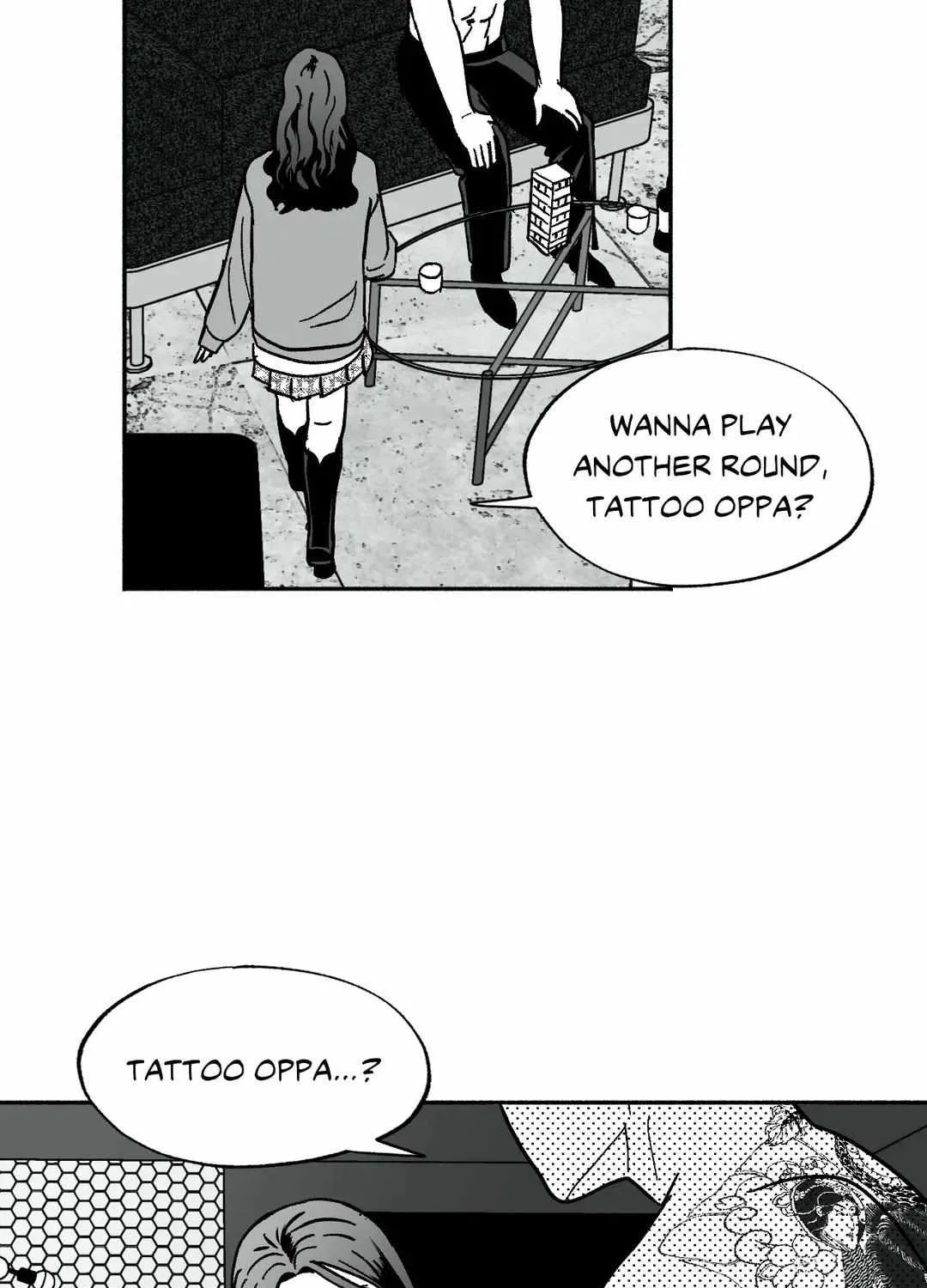 The Man At Night Chapter 16 page 61 - 