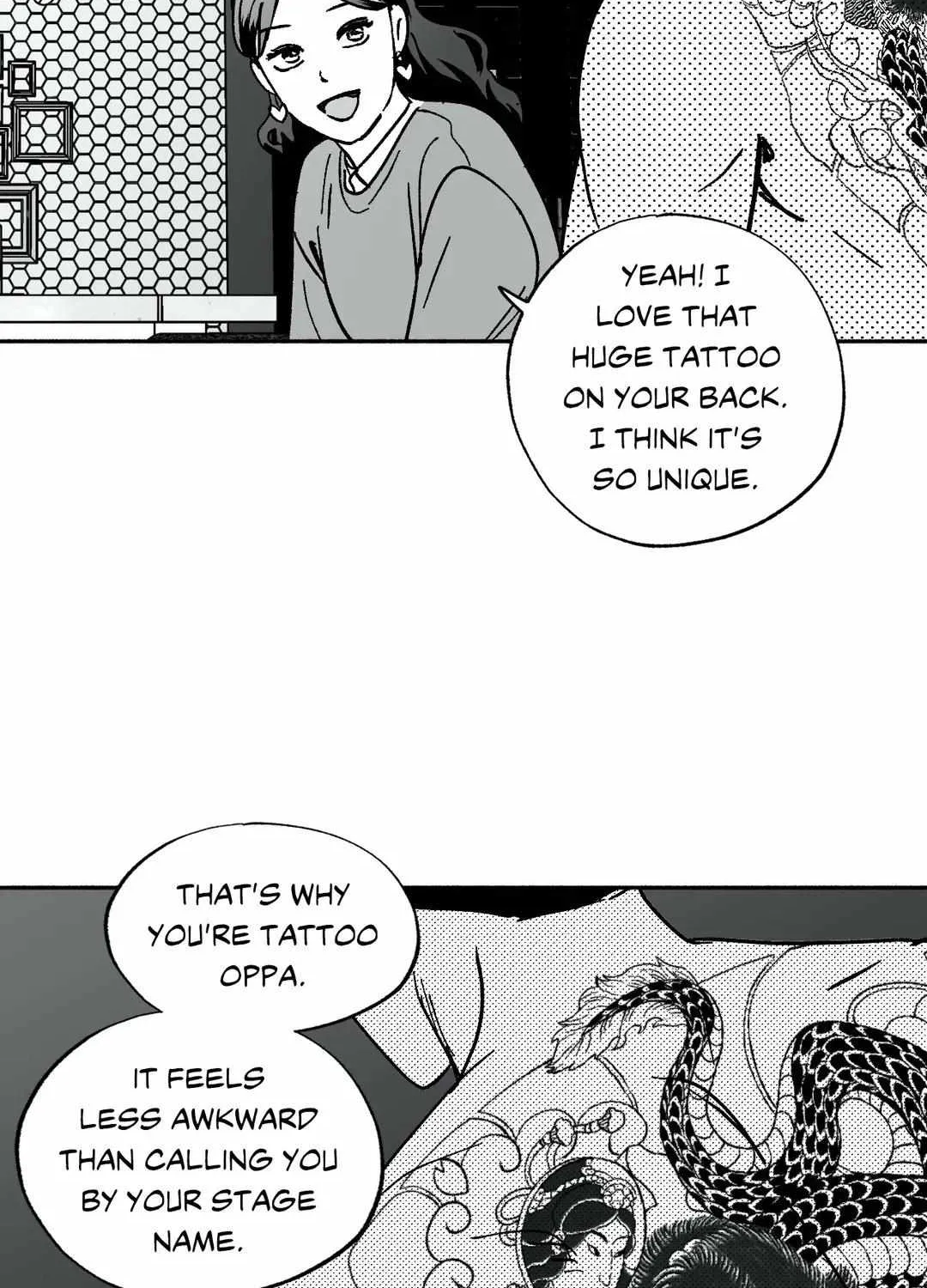 The Man At Night Chapter 16 page 62 - 