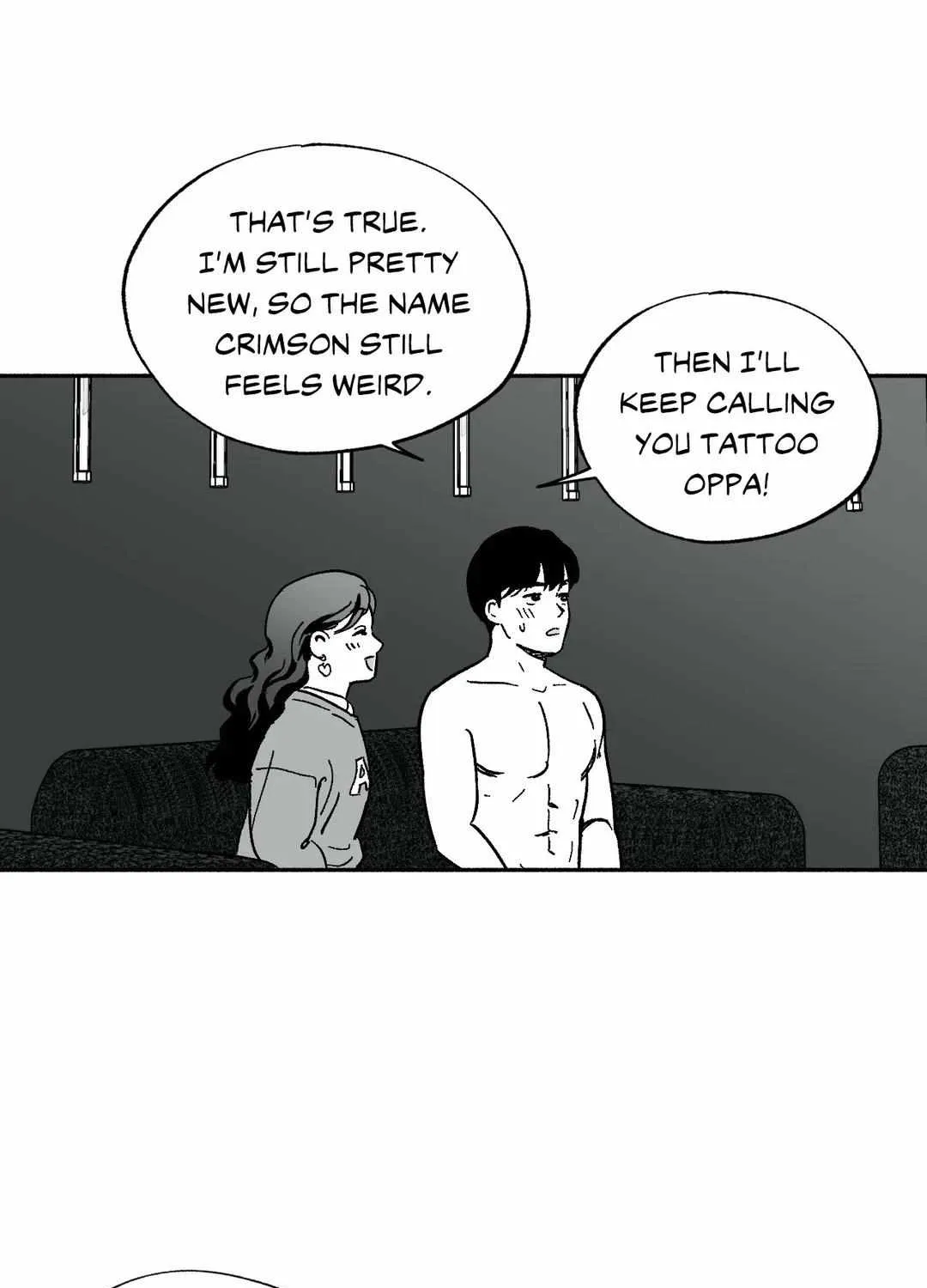 The Man At Night Chapter 16 page 64 - 