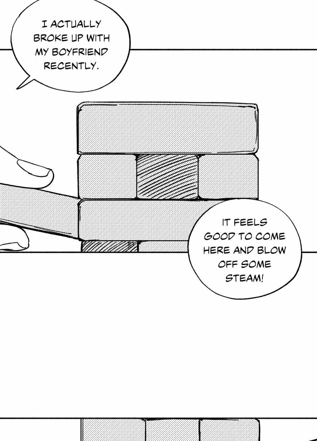 The Man At Night Chapter 16 page 65 - 