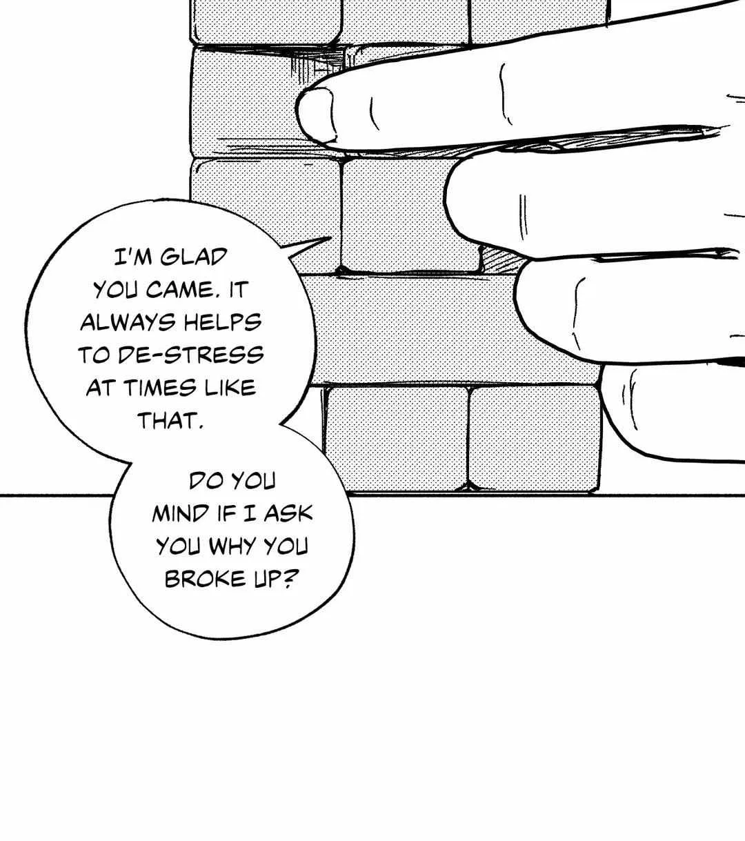 The Man At Night Chapter 16 page 66 - 