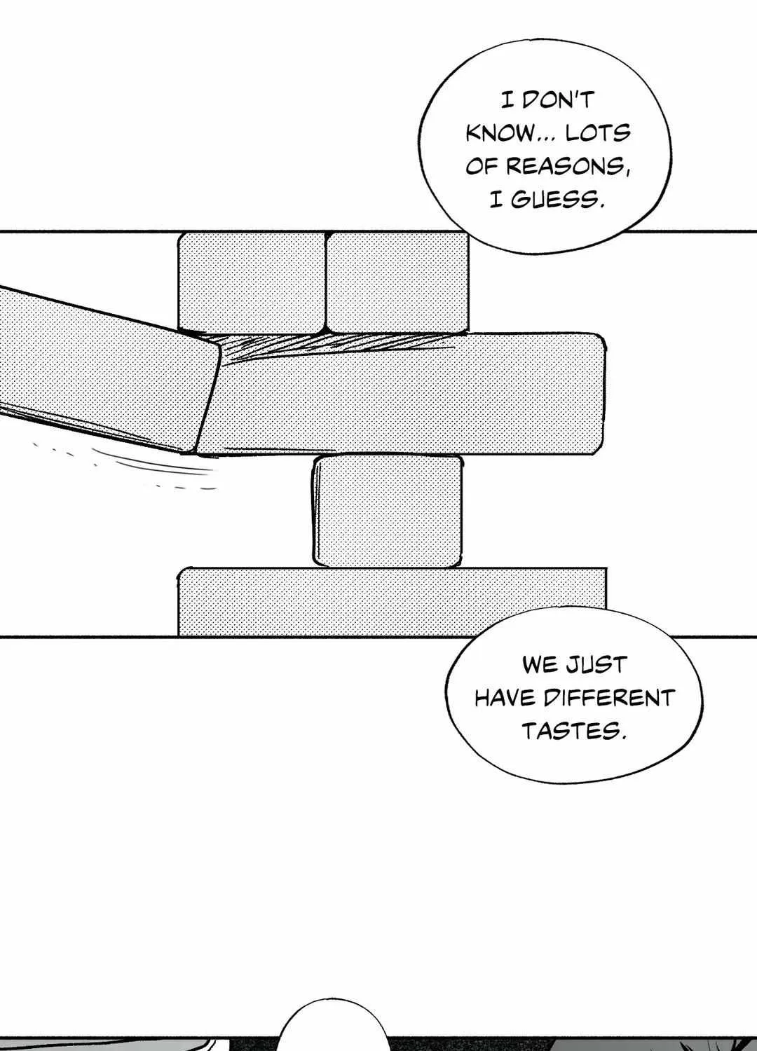 The Man At Night Chapter 16 page 67 - 