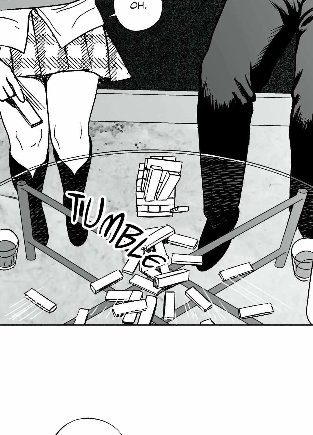 The Man At Night Chapter 16 page 68 - 