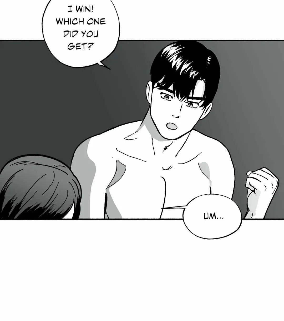 The Man At Night Chapter 16 page 69 - 