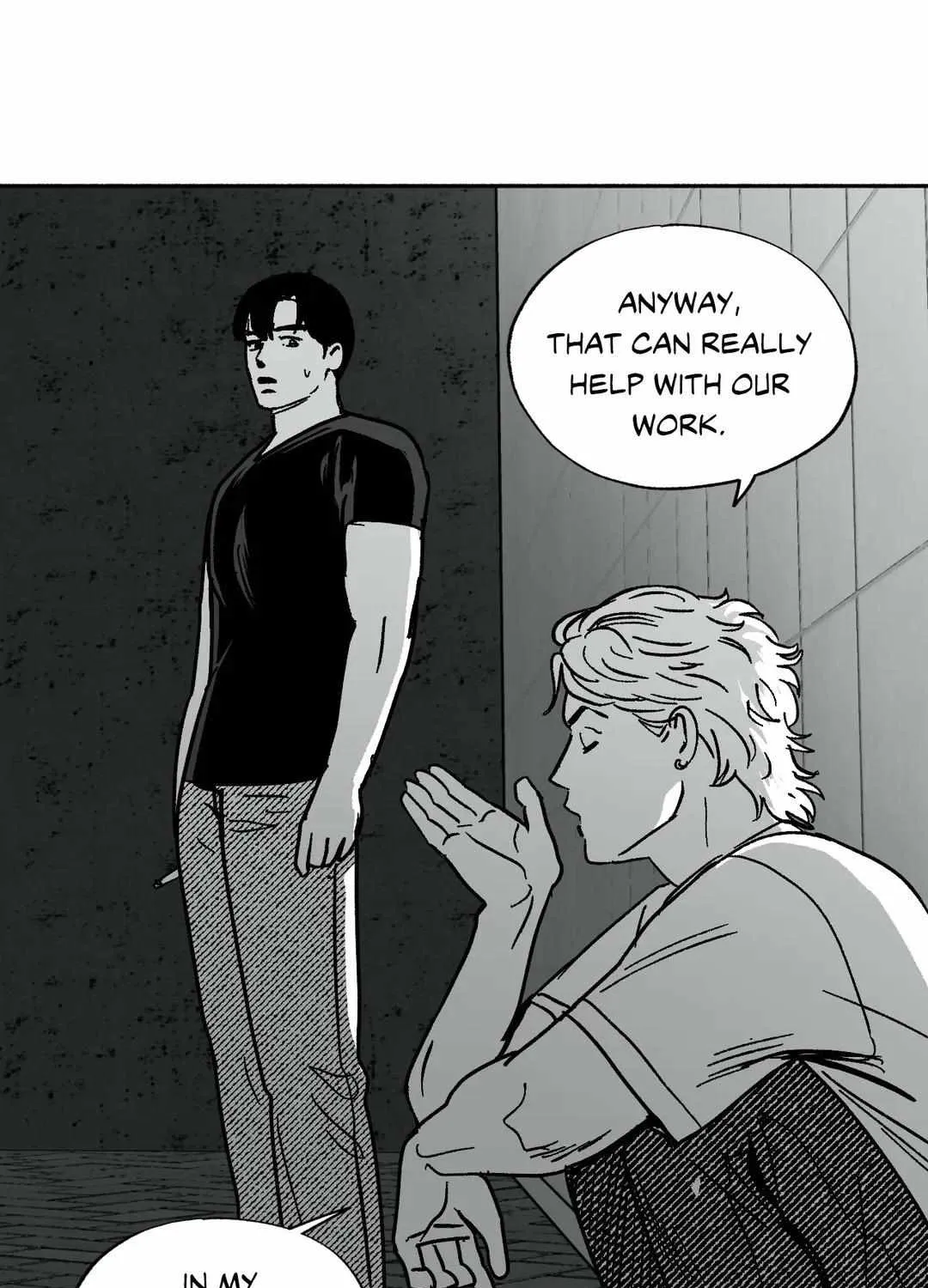 The Man At Night Chapter 16 page 8 - 