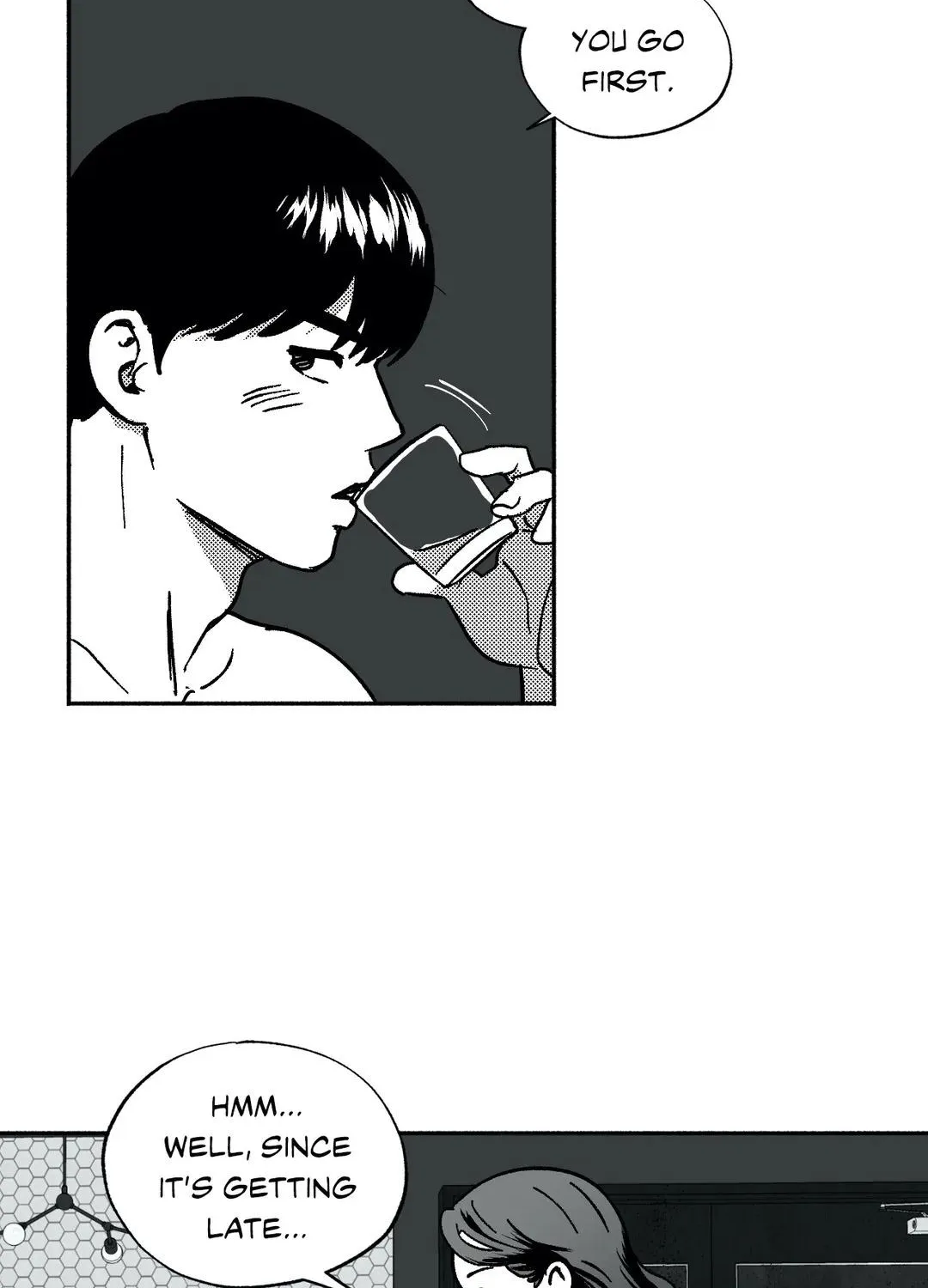 The Man At Night Chapter 16 page 71 - 