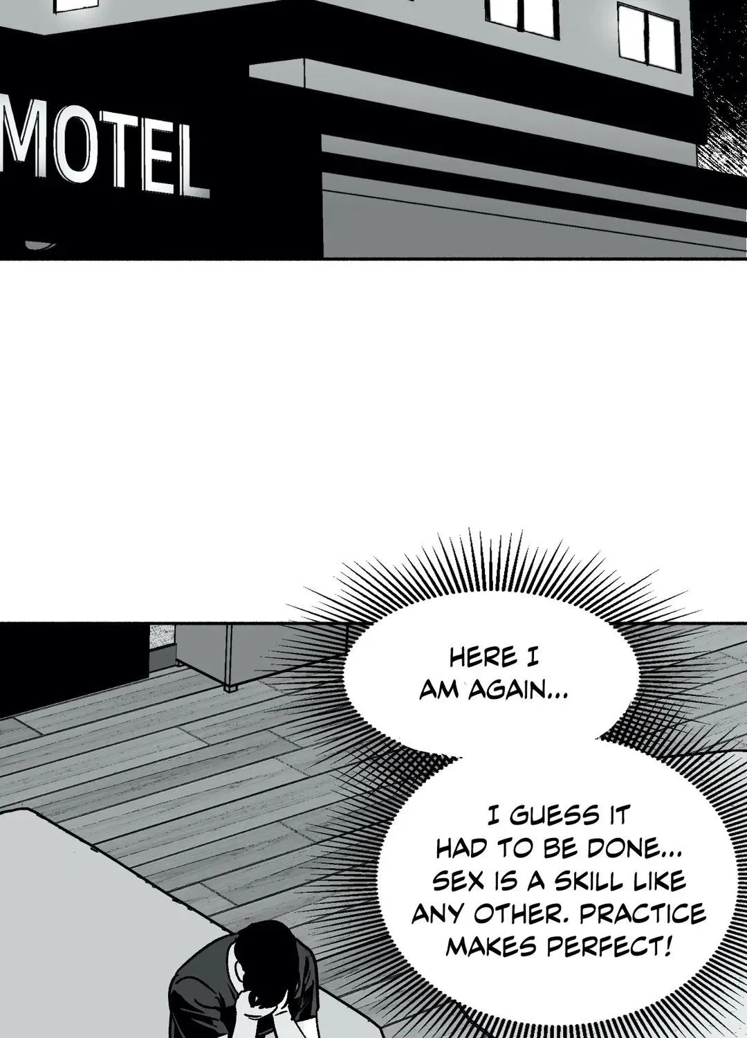 The Man At Night Chapter 16 page 79 - 