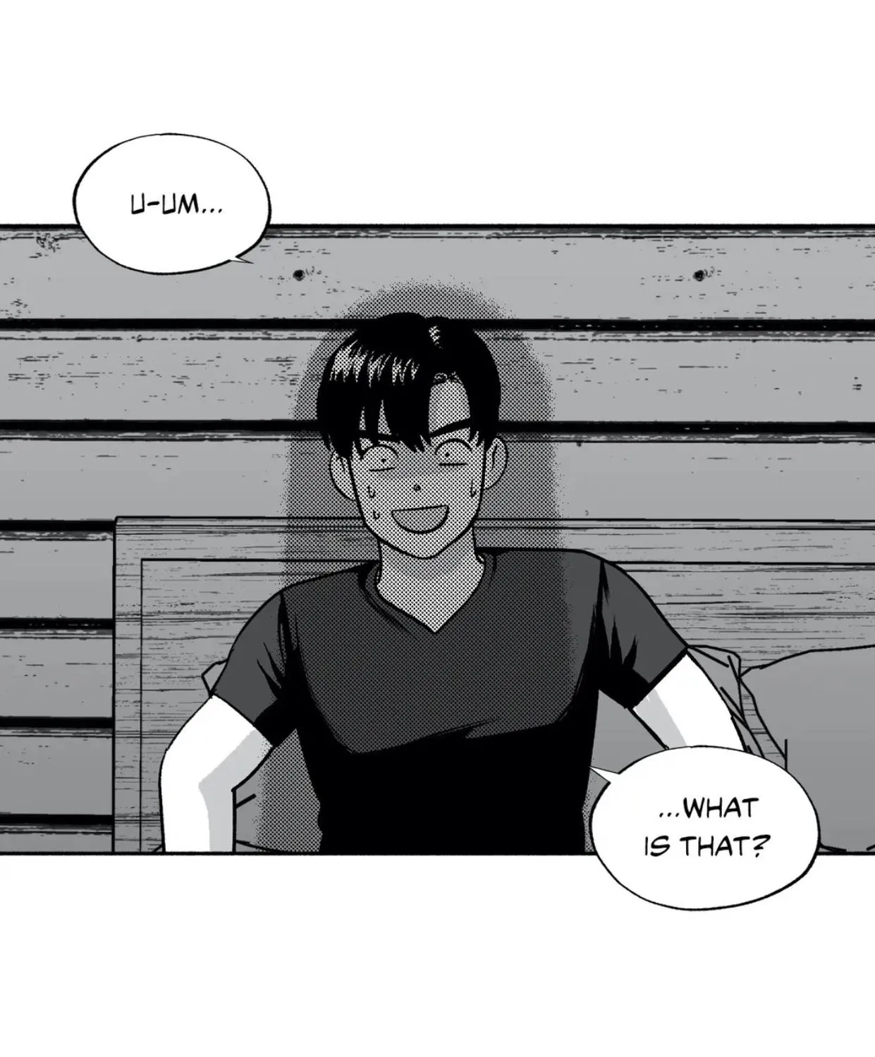 The Man At Night Chapter 17 page 2 - 