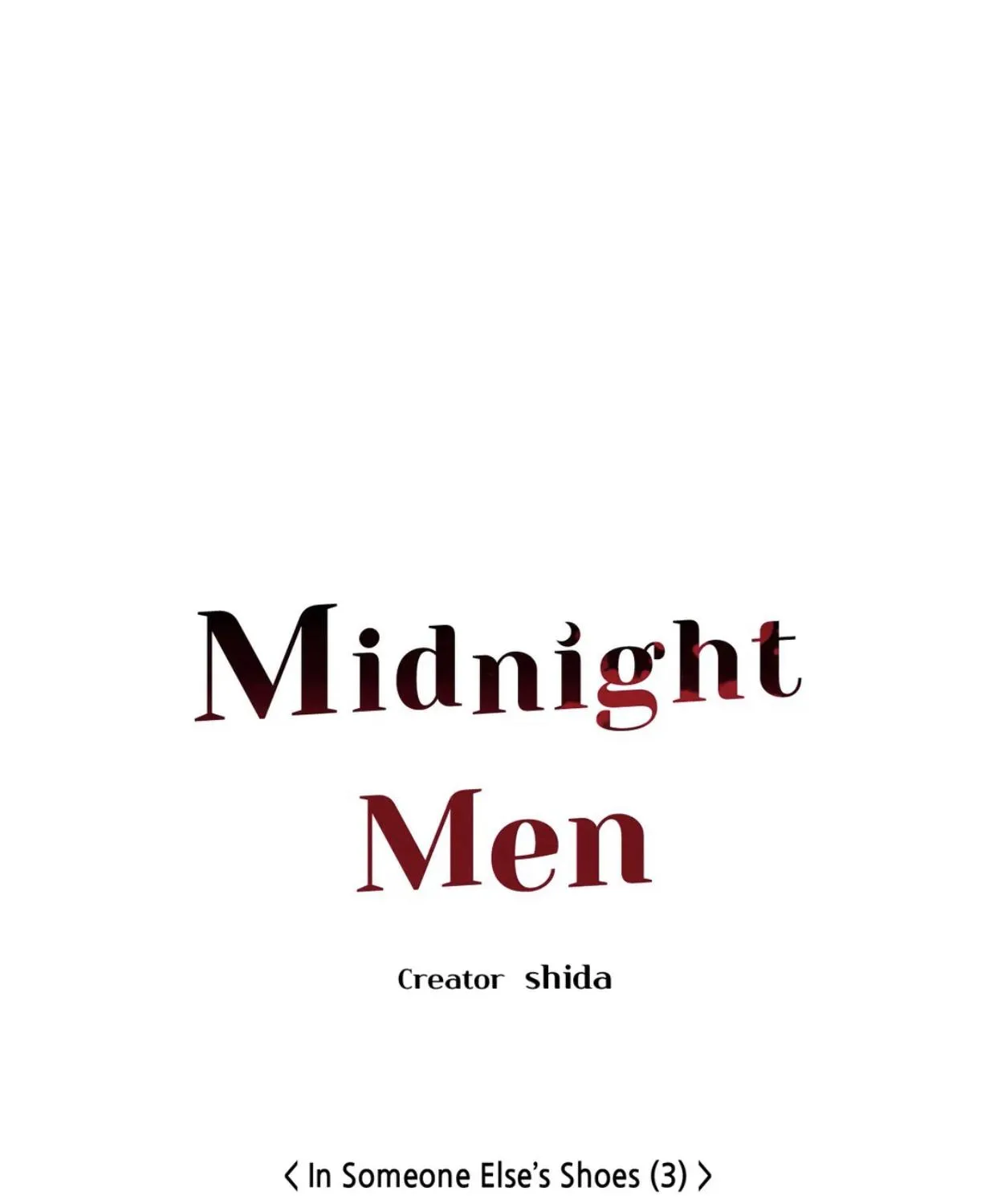 The Man At Night Chapter 17 page 11 - 