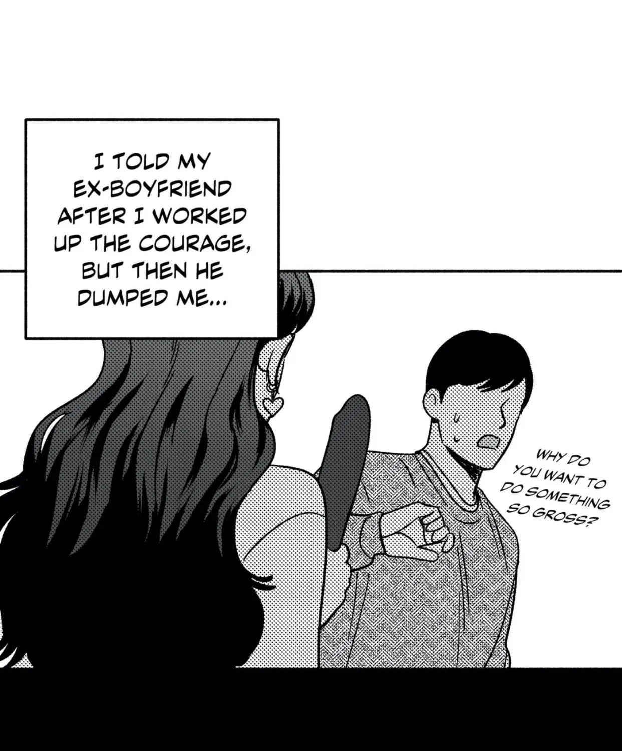 The Man At Night Chapter 17 page 106 - 