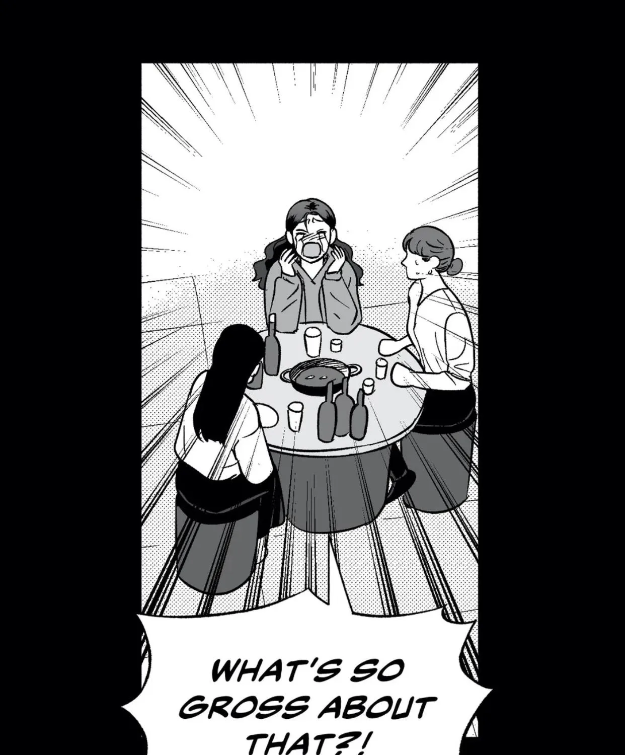 The Man At Night Chapter 17 page 108 - 