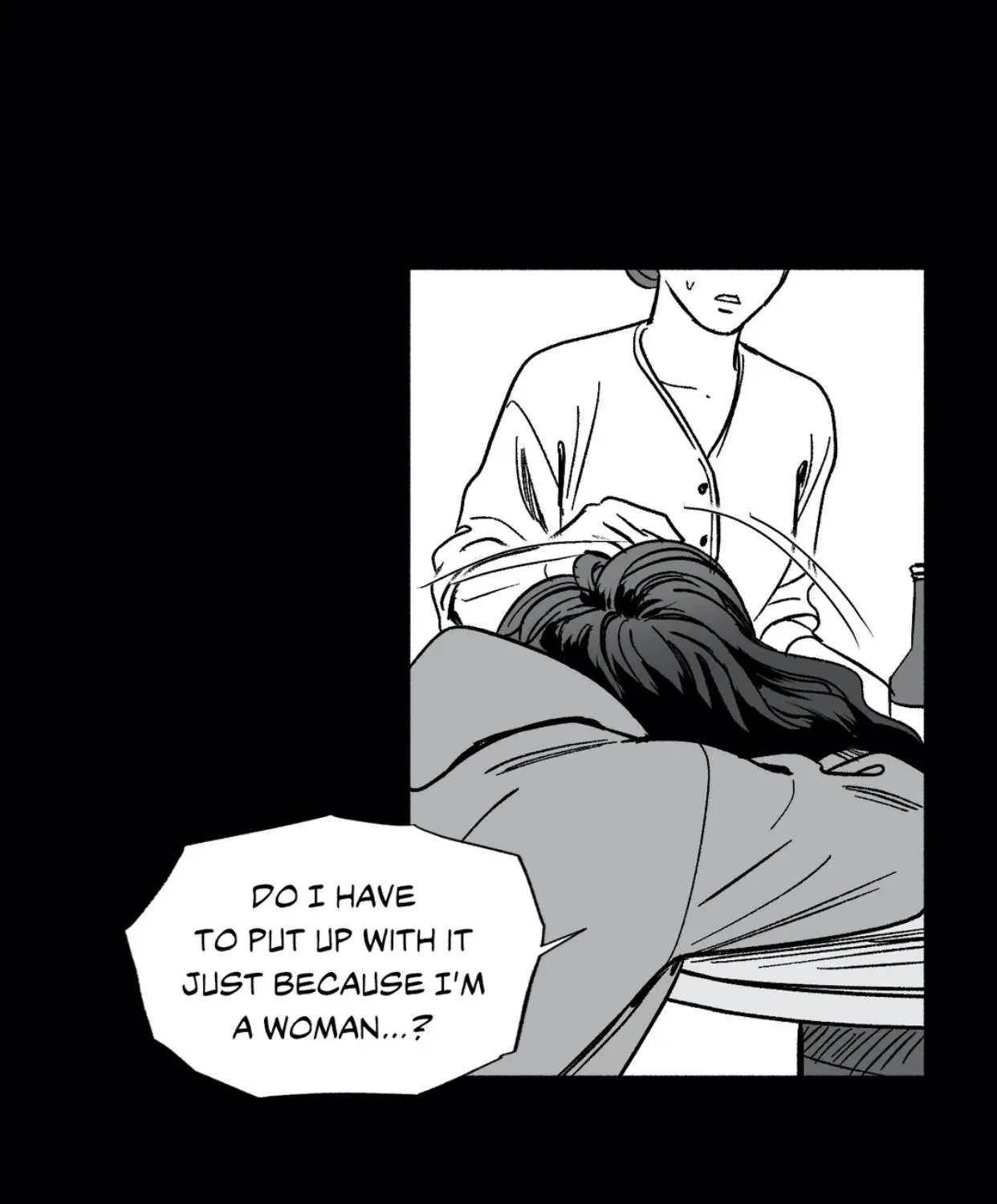 The Man At Night Chapter 17 page 112 - 
