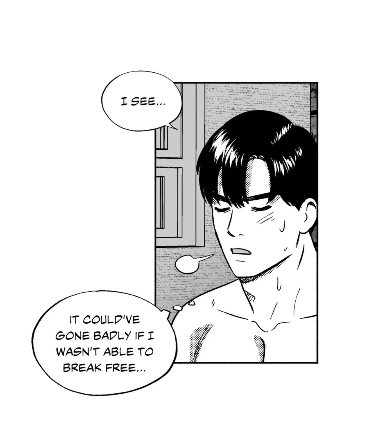 The Man At Night Chapter 17 page 120 - 