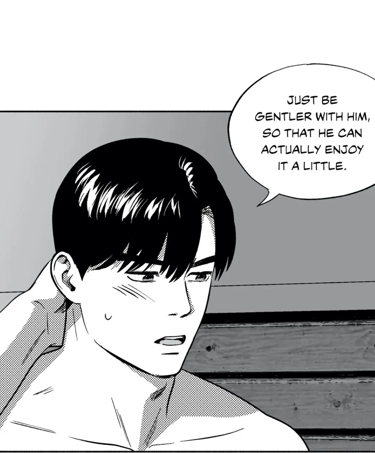 The Man At Night Chapter 17 page 126 - 