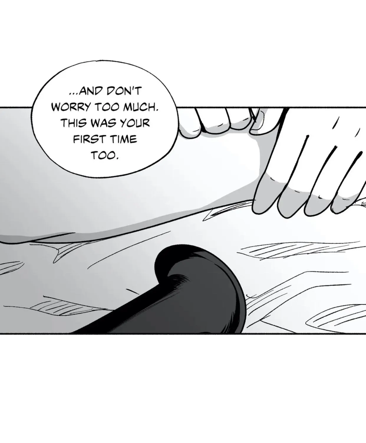 The Man At Night Chapter 17 page 128 - 
