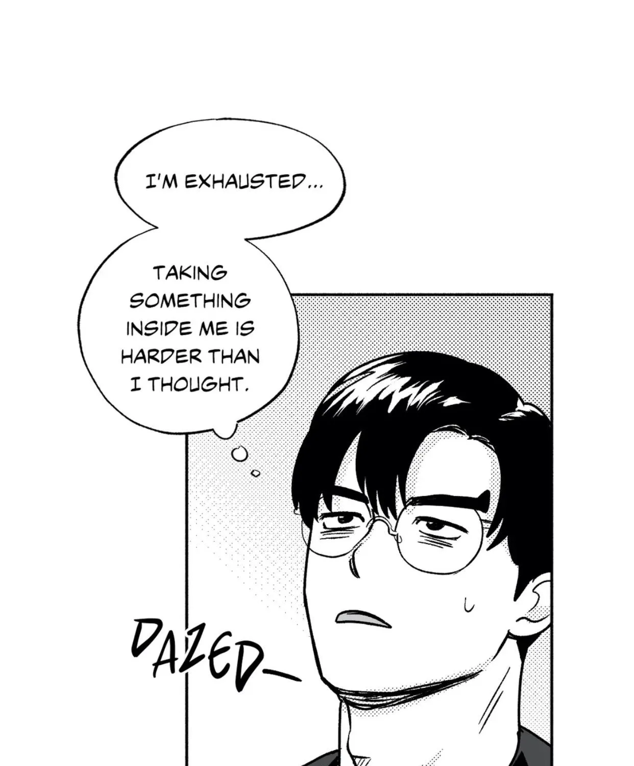 The Man At Night Chapter 17 page 133 - 