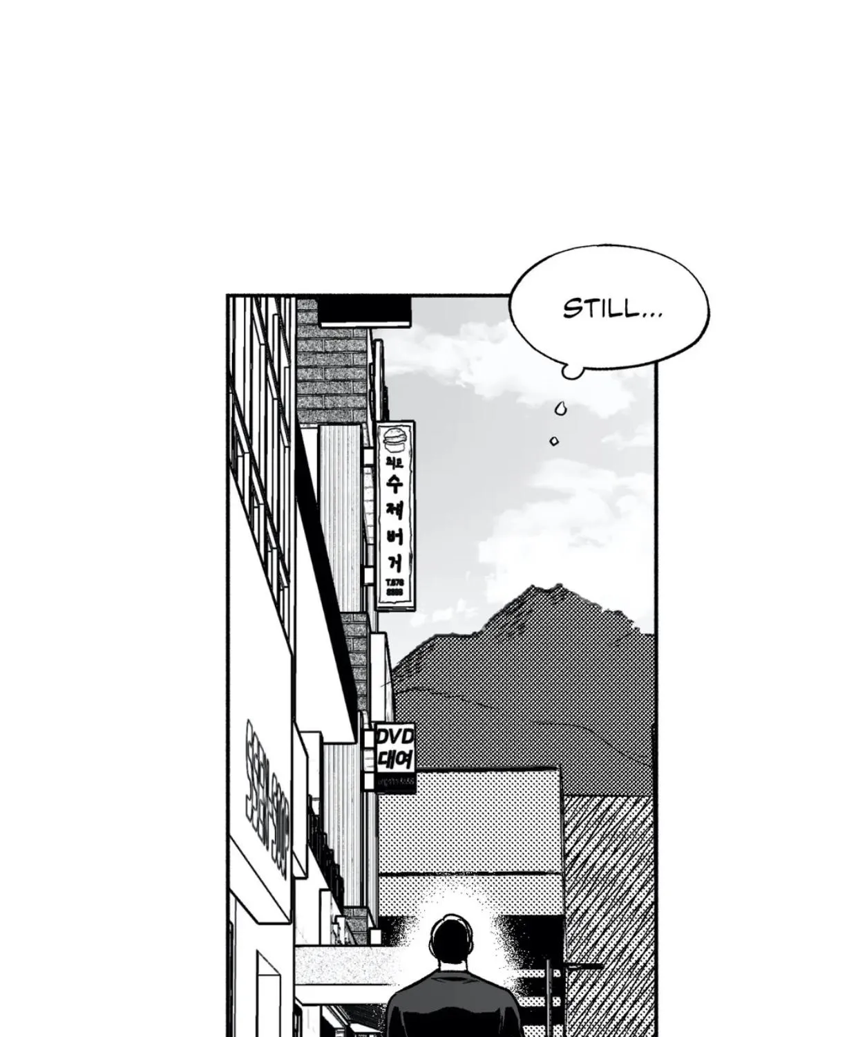 The Man At Night Chapter 17 page 135 - 