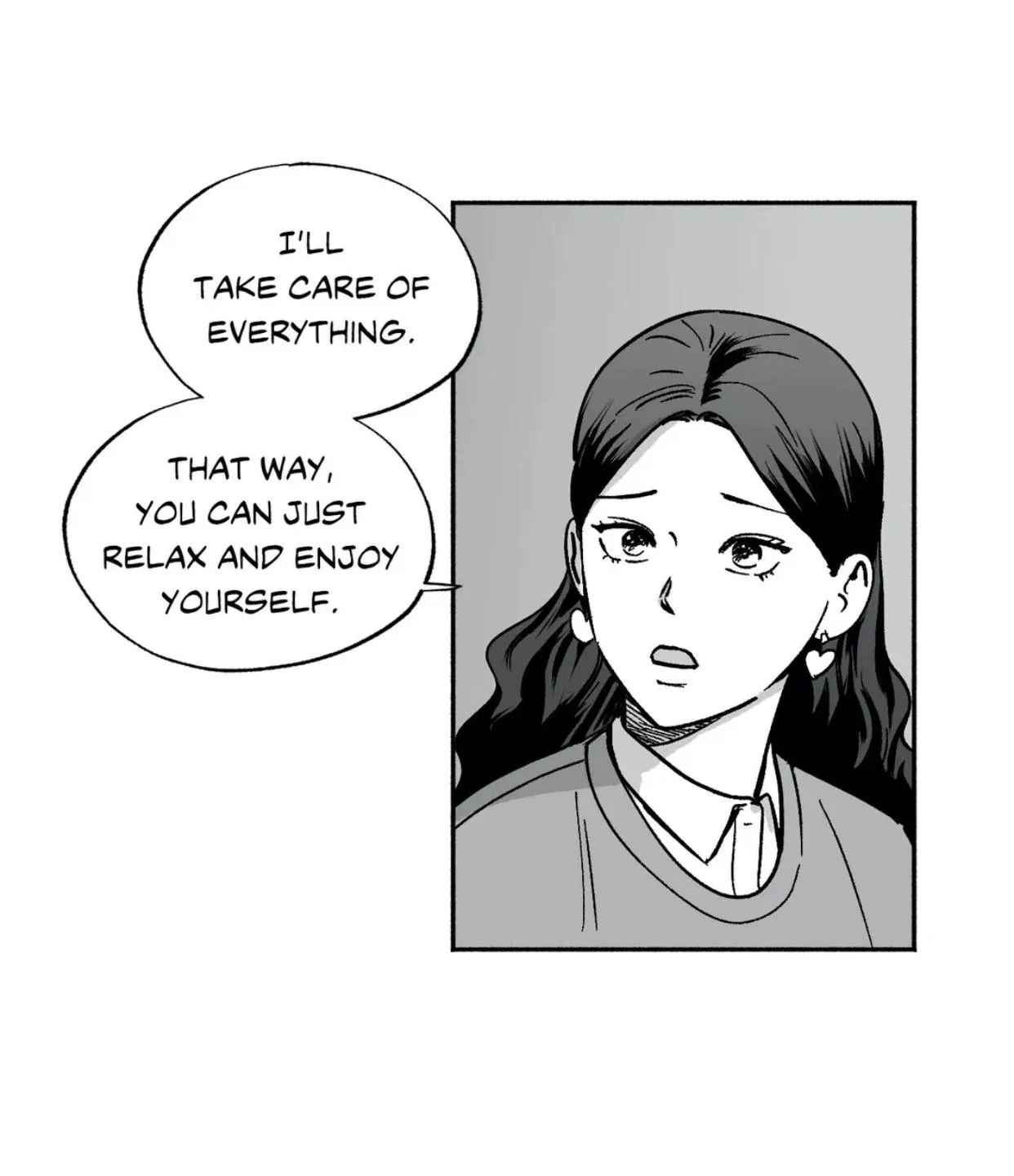 The Man At Night Chapter 17 page 15 - 