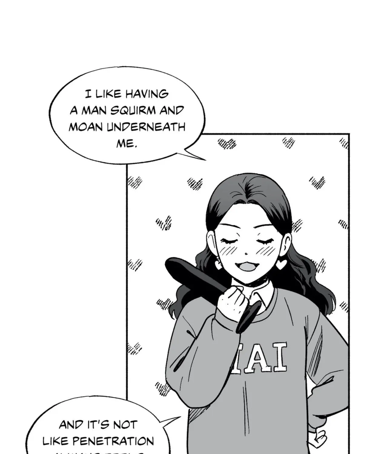 The Man At Night Chapter 17 page 22 - 