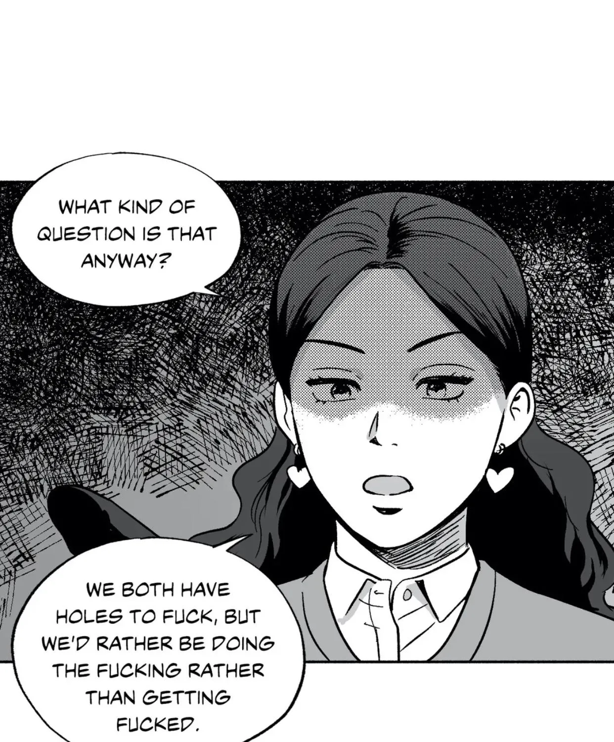 The Man At Night Chapter 17 page 24 - 