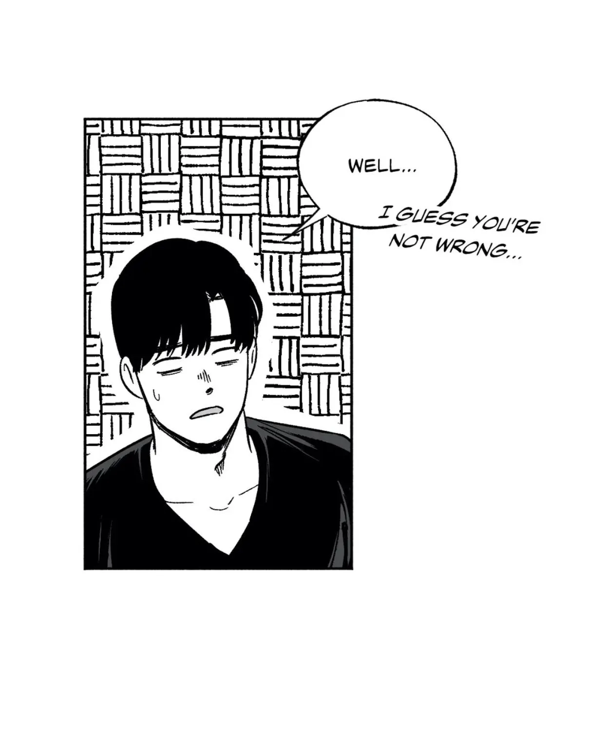 The Man At Night Chapter 17 page 26 - 