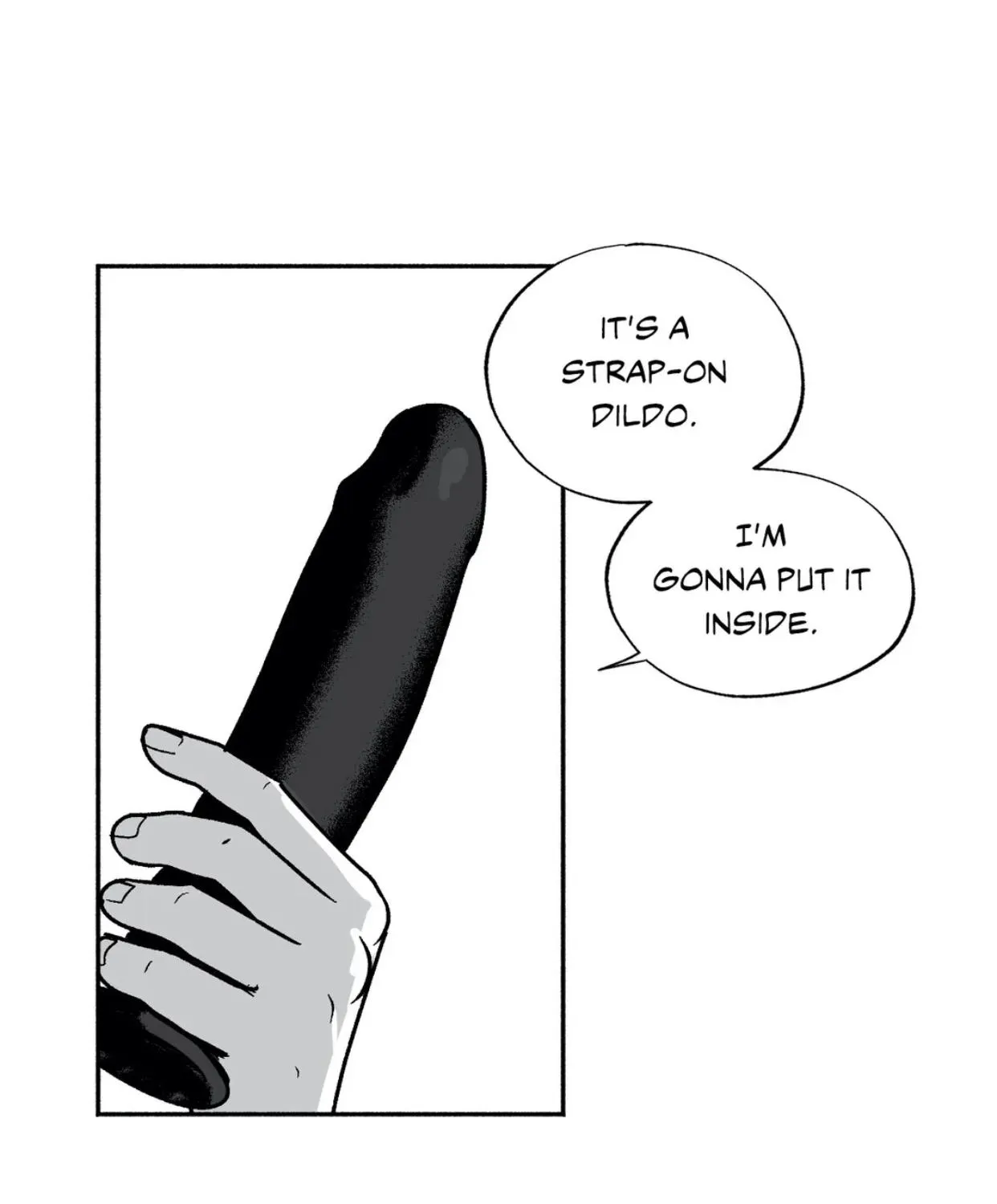 The Man At Night Chapter 17 page 4 - 