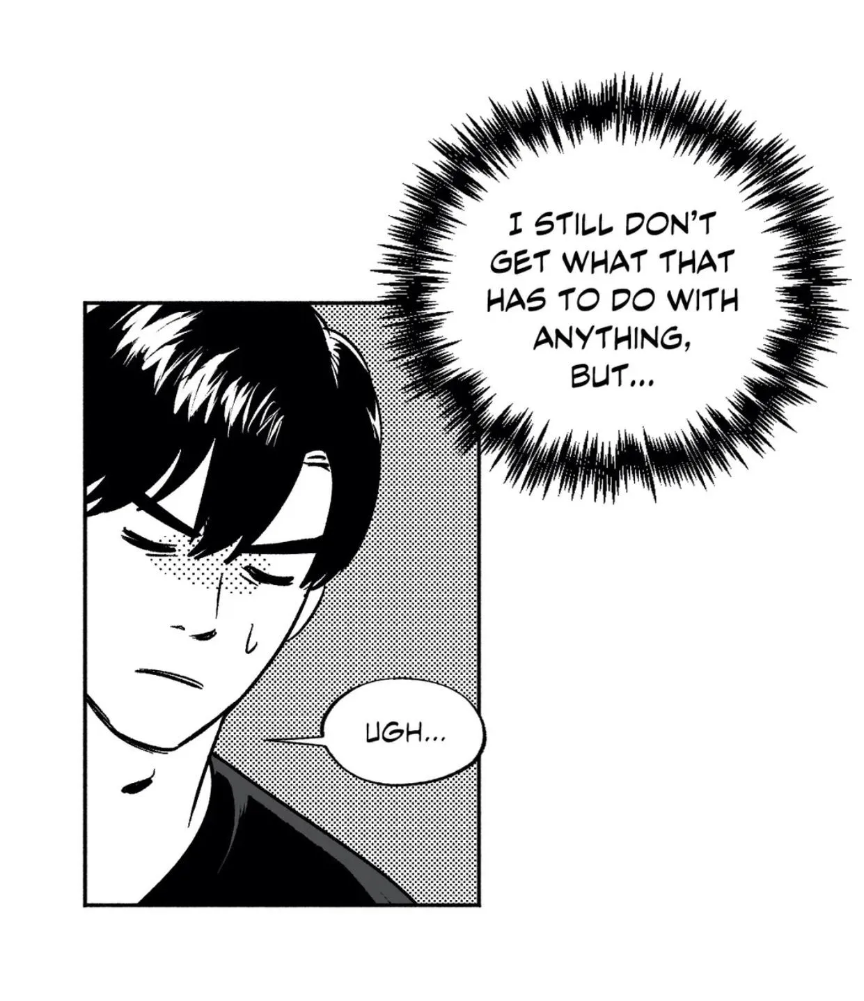 The Man At Night Chapter 17 page 31 - 