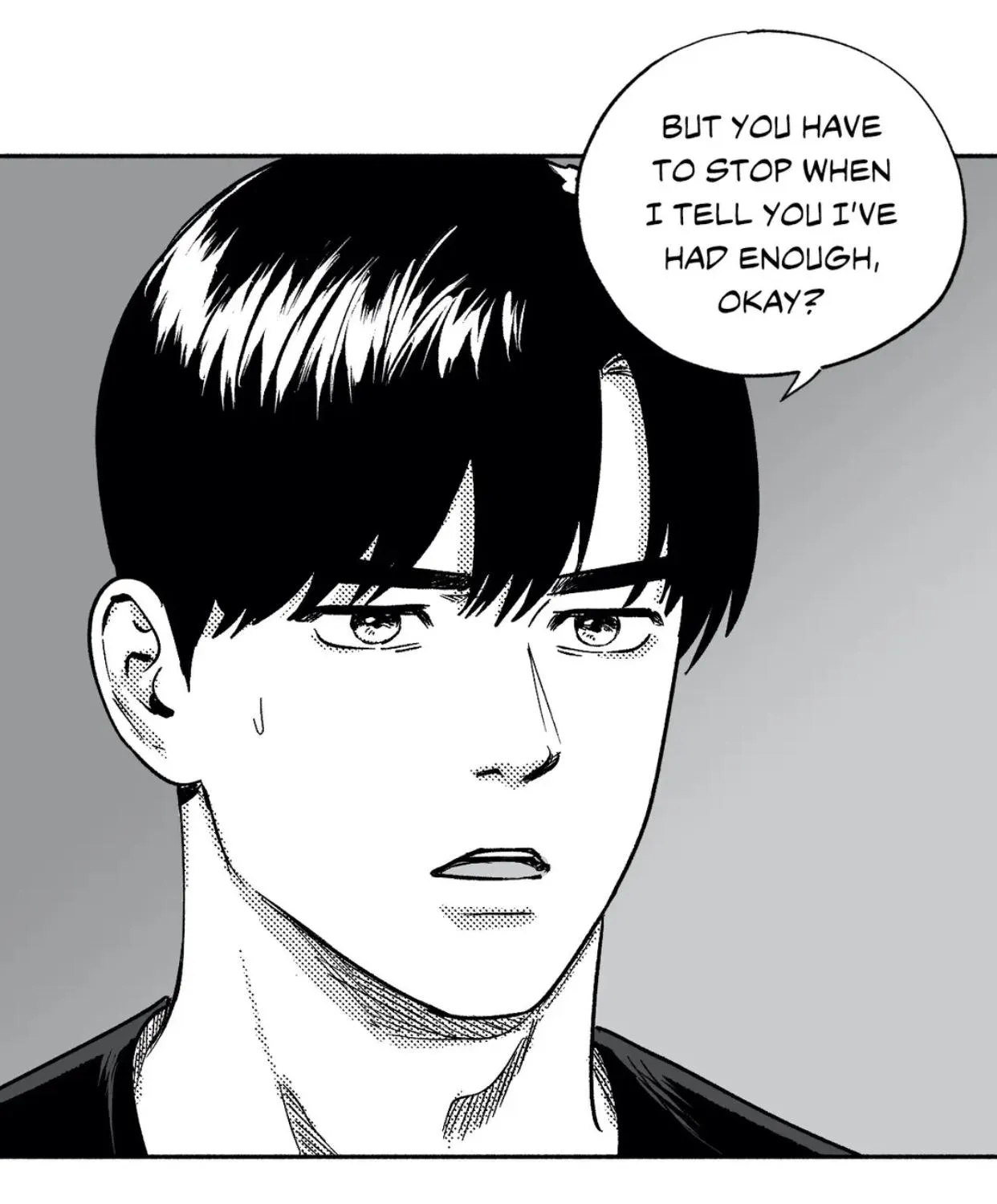 The Man At Night Chapter 17 page 34 - 