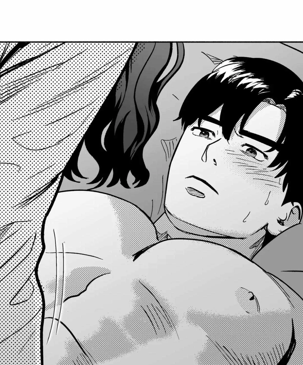 The Man At Night Chapter 17 page 40 - 