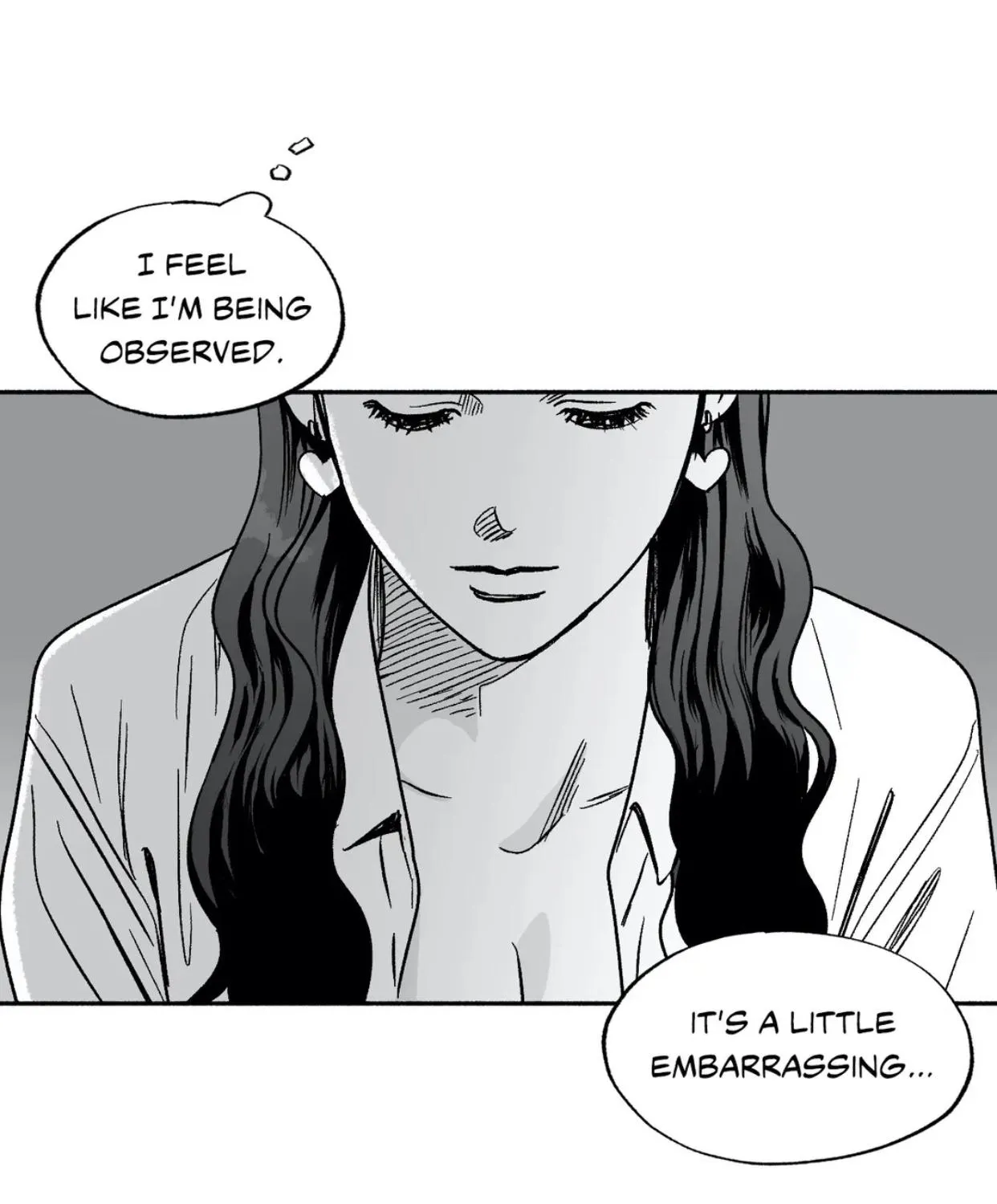 The Man At Night Chapter 17 page 42 - 