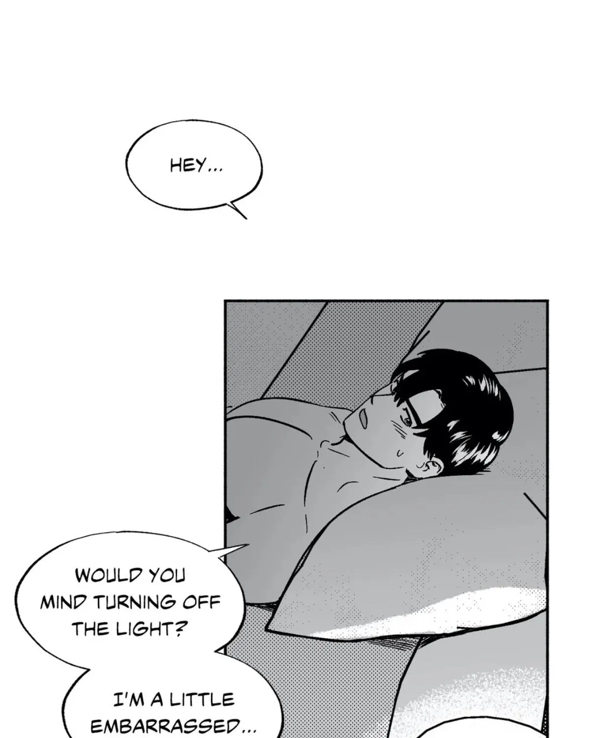 The Man At Night Chapter 17 page 44 - 