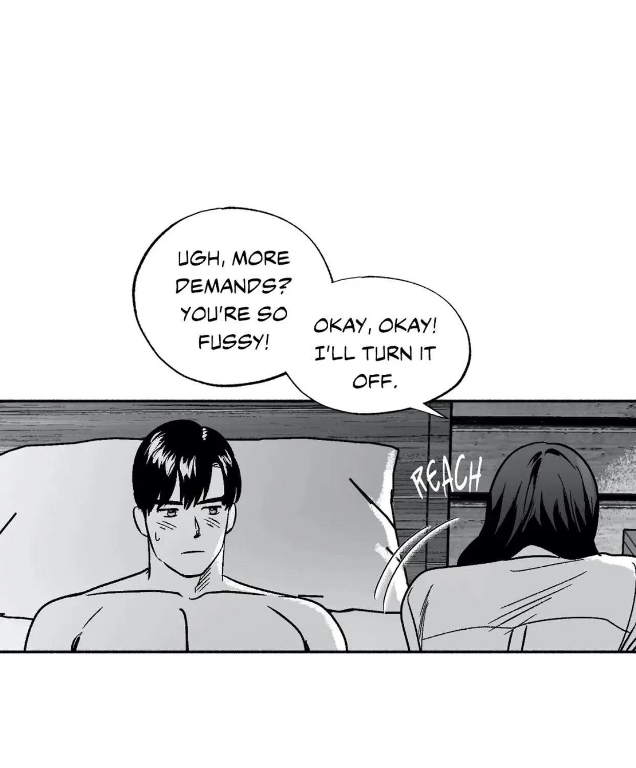 The Man At Night Chapter 17 page 46 - 