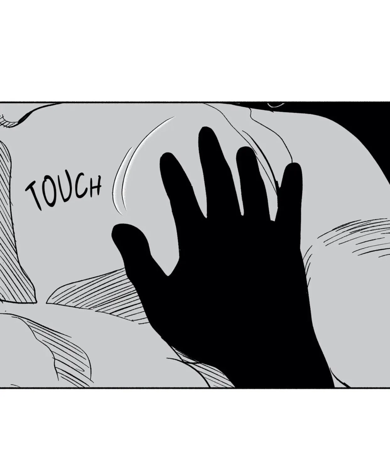 The Man At Night Chapter 17 page 50 - 