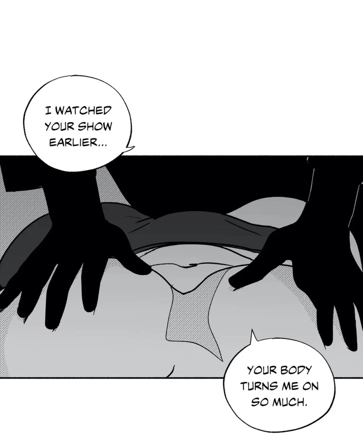 The Man At Night Chapter 17 page 52 - 