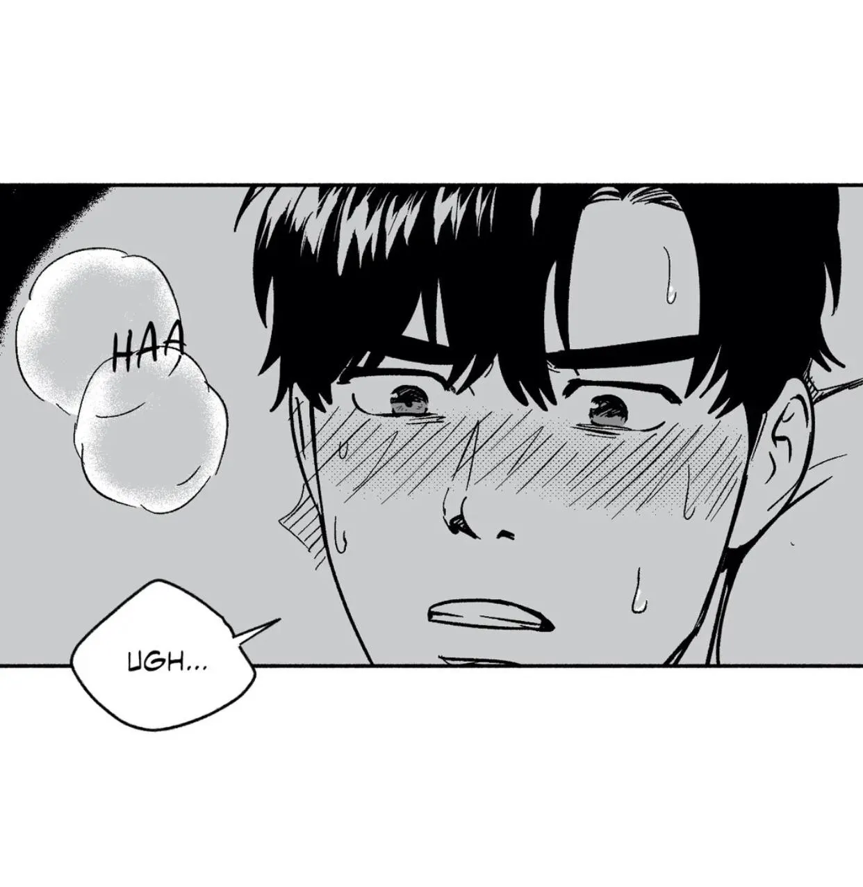 The Man At Night Chapter 17 page 67 - 