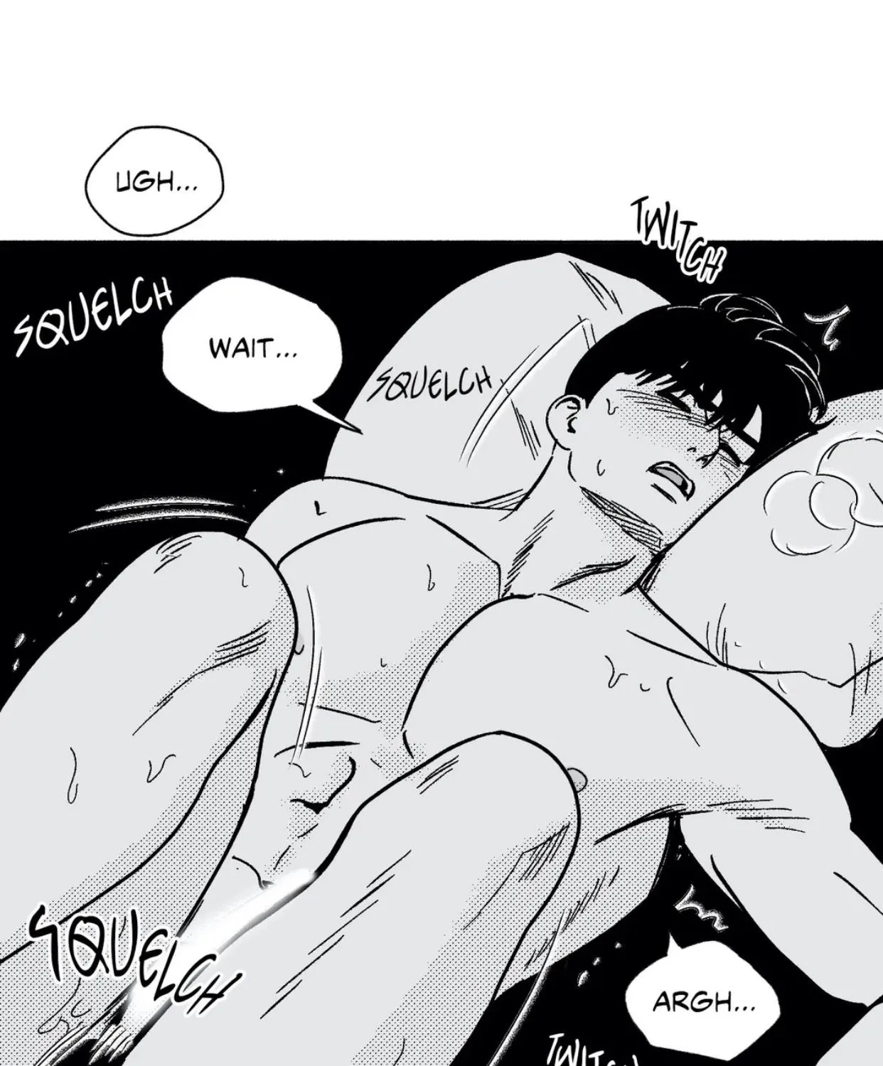 The Man At Night Chapter 17 page 72 - 