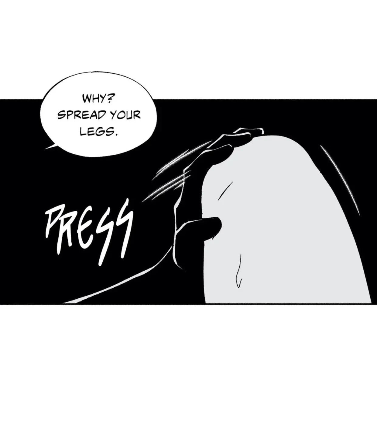 The Man At Night Chapter 17 page 74 - 