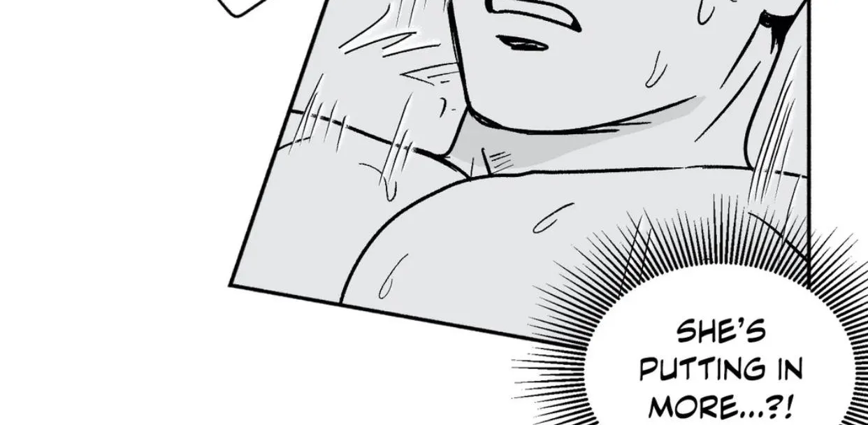 The Man At Night Chapter 17 page 76 - 
