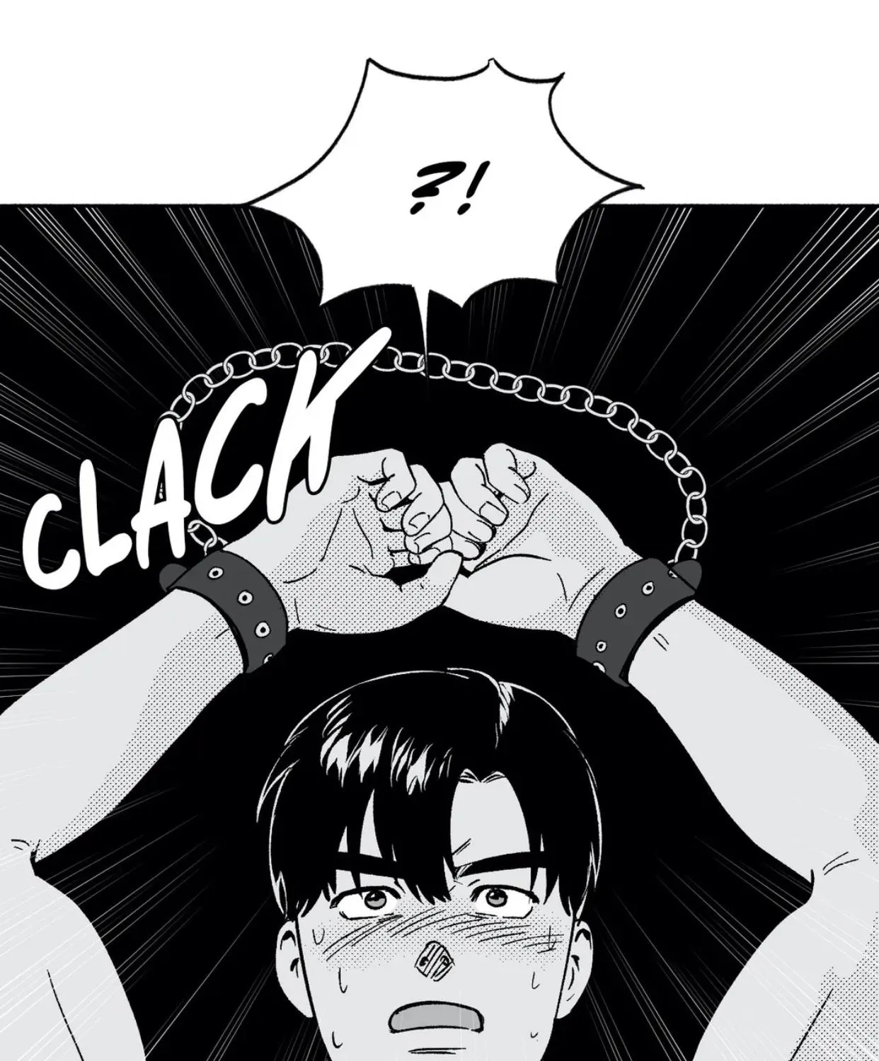 The Man At Night Chapter 17 page 80 - 