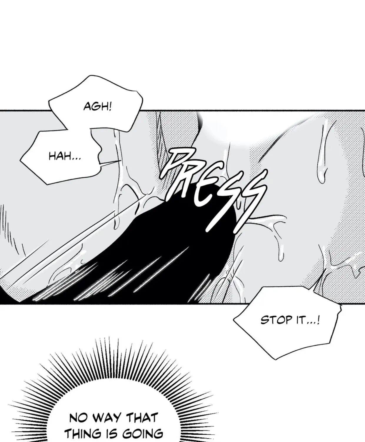 The Man At Night Chapter 17 page 85 - 